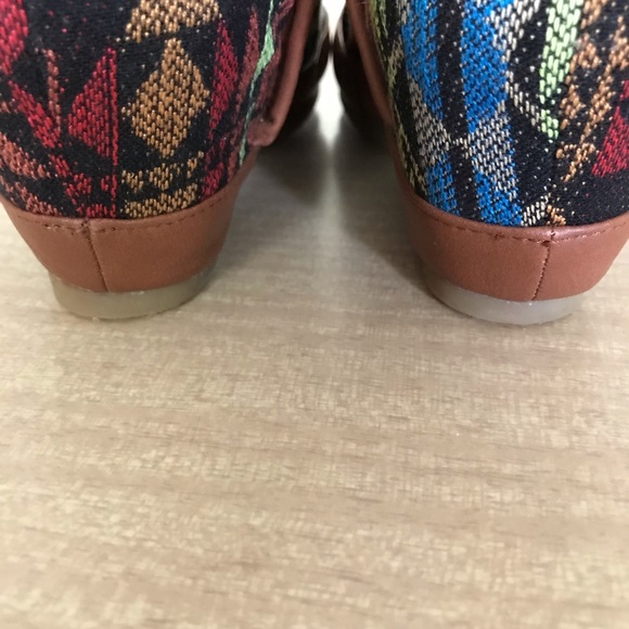 Skechers Hidden Wedge Ankle Bootie - Picture 4 of 13